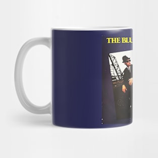 Blues Brothers Soundtrack Mug